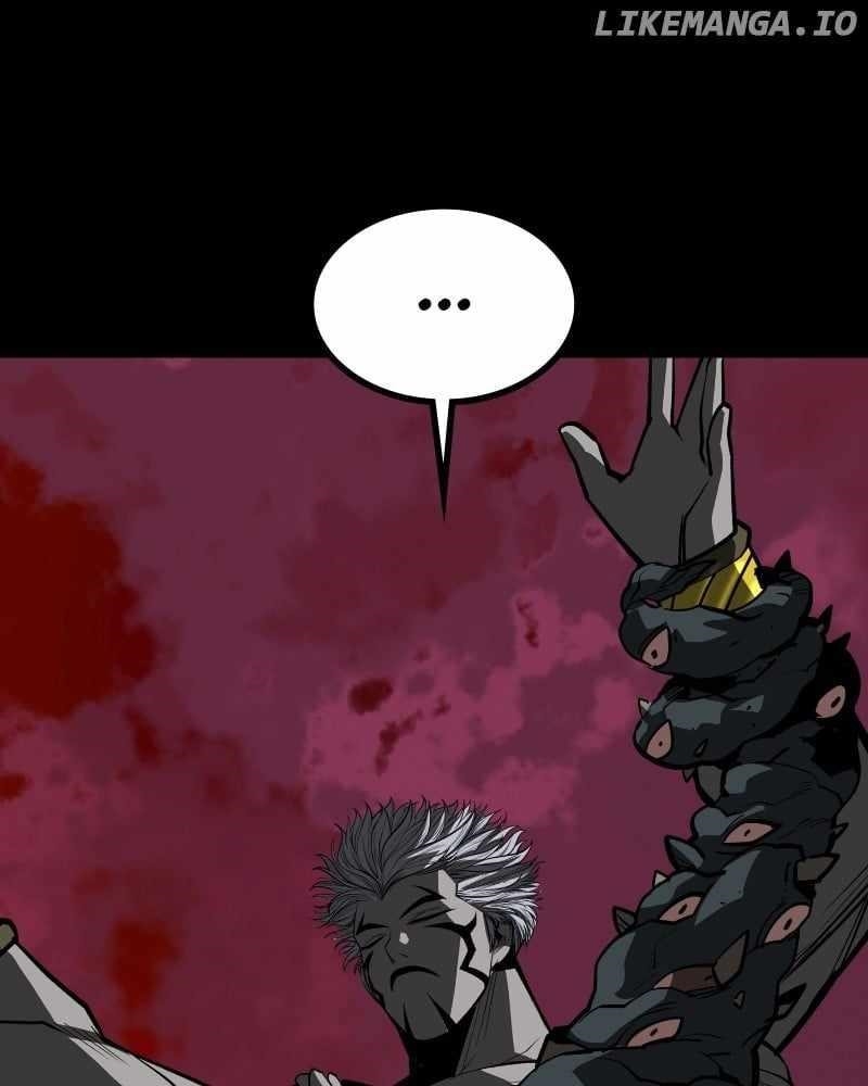 The Protagonist’s Hidden Strength Chapter 74 - Page 22