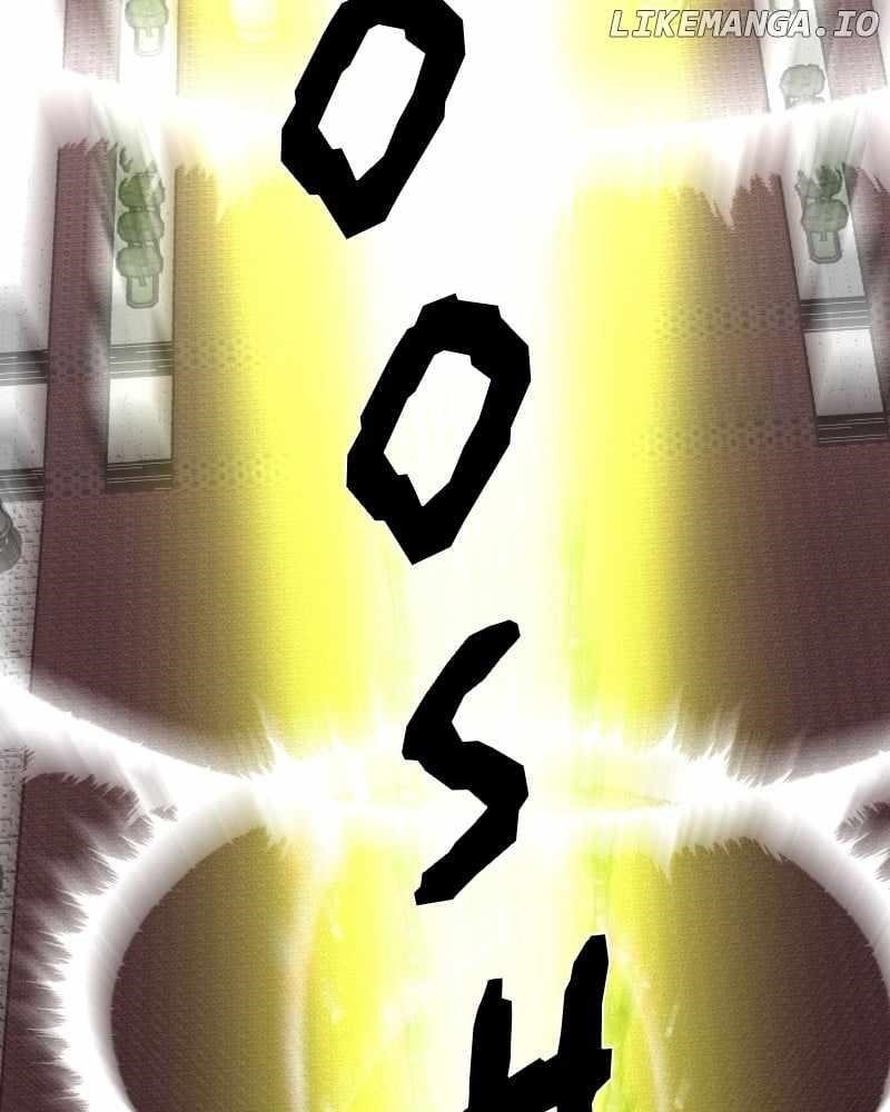 The Protagonist’s Hidden Strength Chapter 74 - Page 222