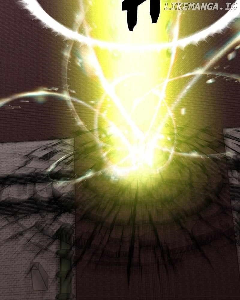 The Protagonist’s Hidden Strength Chapter 74 - Page 223