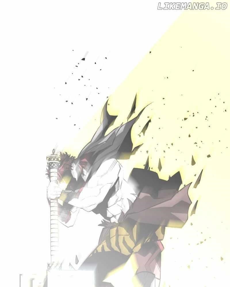 The Protagonist’s Hidden Strength Chapter 74 - Page 225