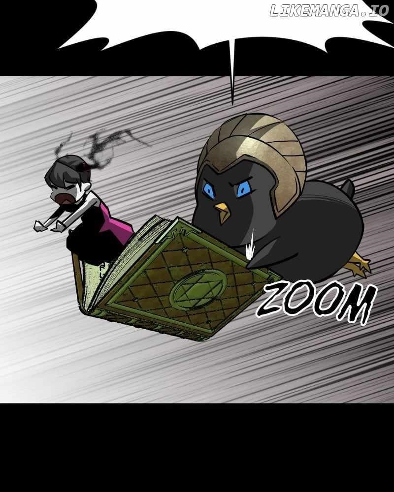 The Protagonist’s Hidden Strength Chapter 74 - Page 230