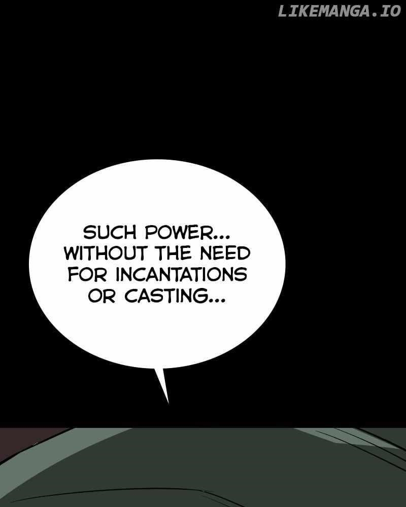 The Protagonist’s Hidden Strength Chapter 74 - Page 232