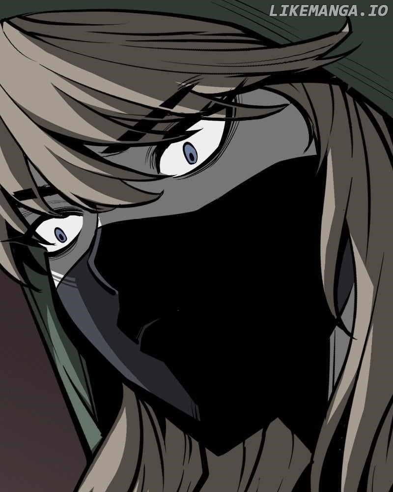 The Protagonist’s Hidden Strength Chapter 74 - Page 233