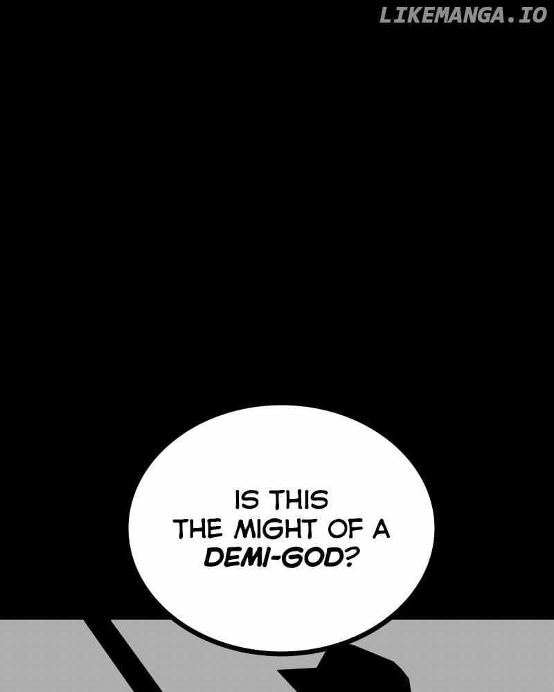 The Protagonist’s Hidden Strength Chapter 74 - Page 235