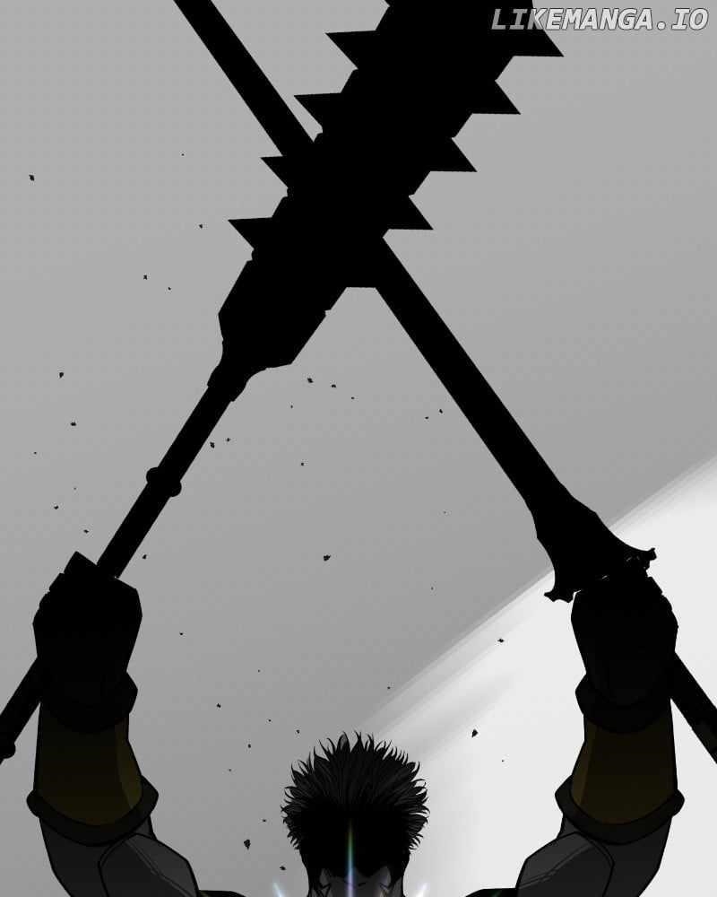 The Protagonist’s Hidden Strength Chapter 74 - Page 236