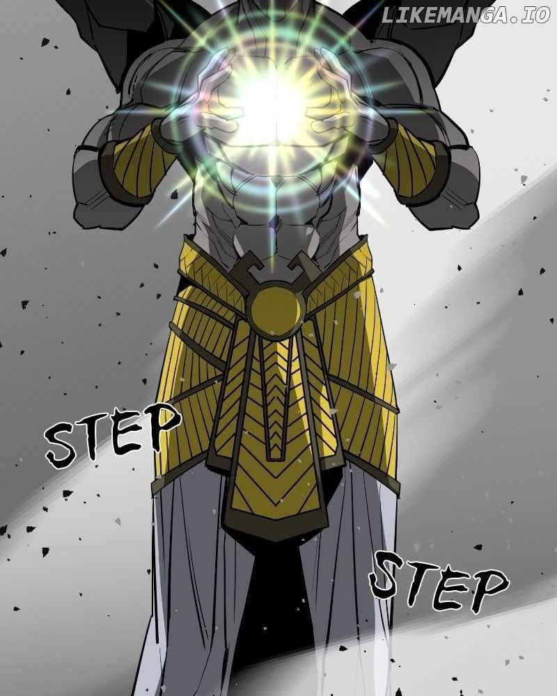 The Protagonist’s Hidden Strength Chapter 74 - Page 237