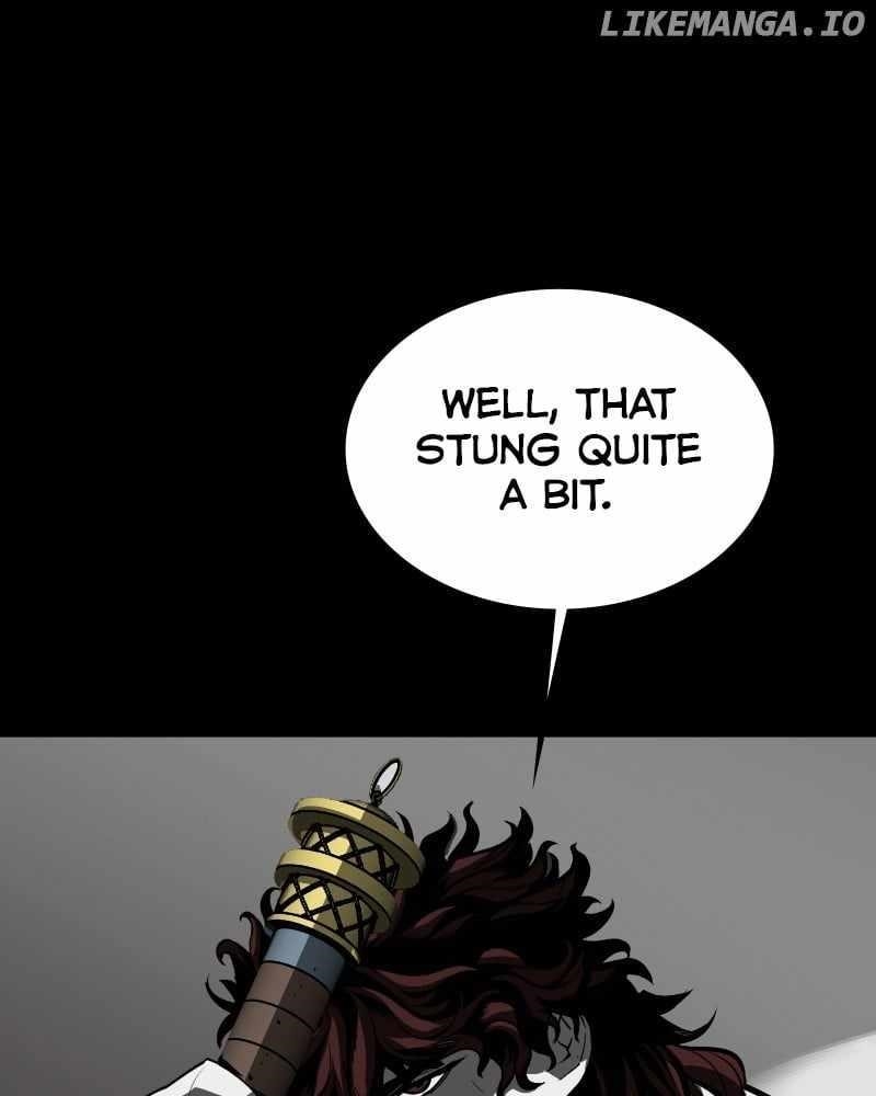 The Protagonist’s Hidden Strength Chapter 74 - Page 241