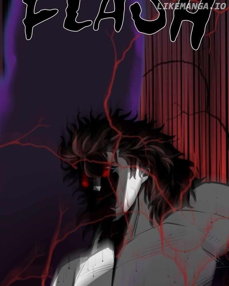 The Protagonist’s Hidden Strength Chapter 74 - Page 244