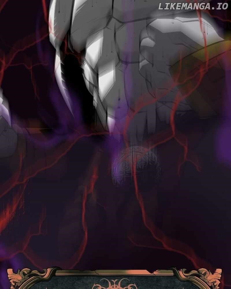 The Protagonist’s Hidden Strength Chapter 74 - Page 245