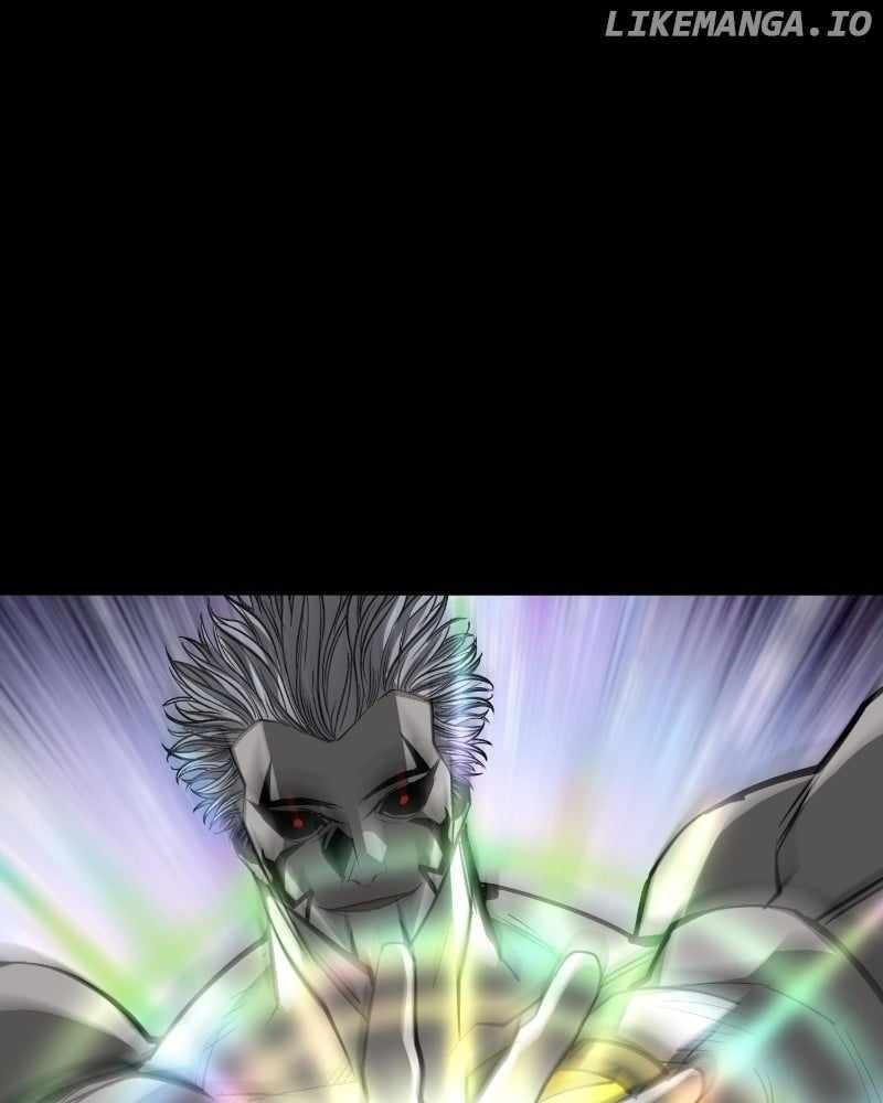 The Protagonist’s Hidden Strength Chapter 74 - Page 247