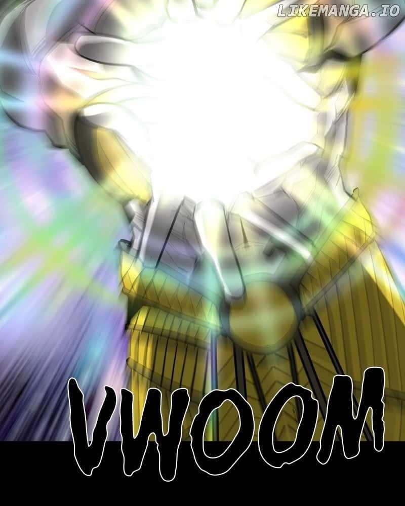 The Protagonist’s Hidden Strength Chapter 74 - Page 248