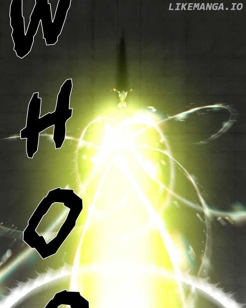 The Protagonist’s Hidden Strength Chapter 74 - Page 250