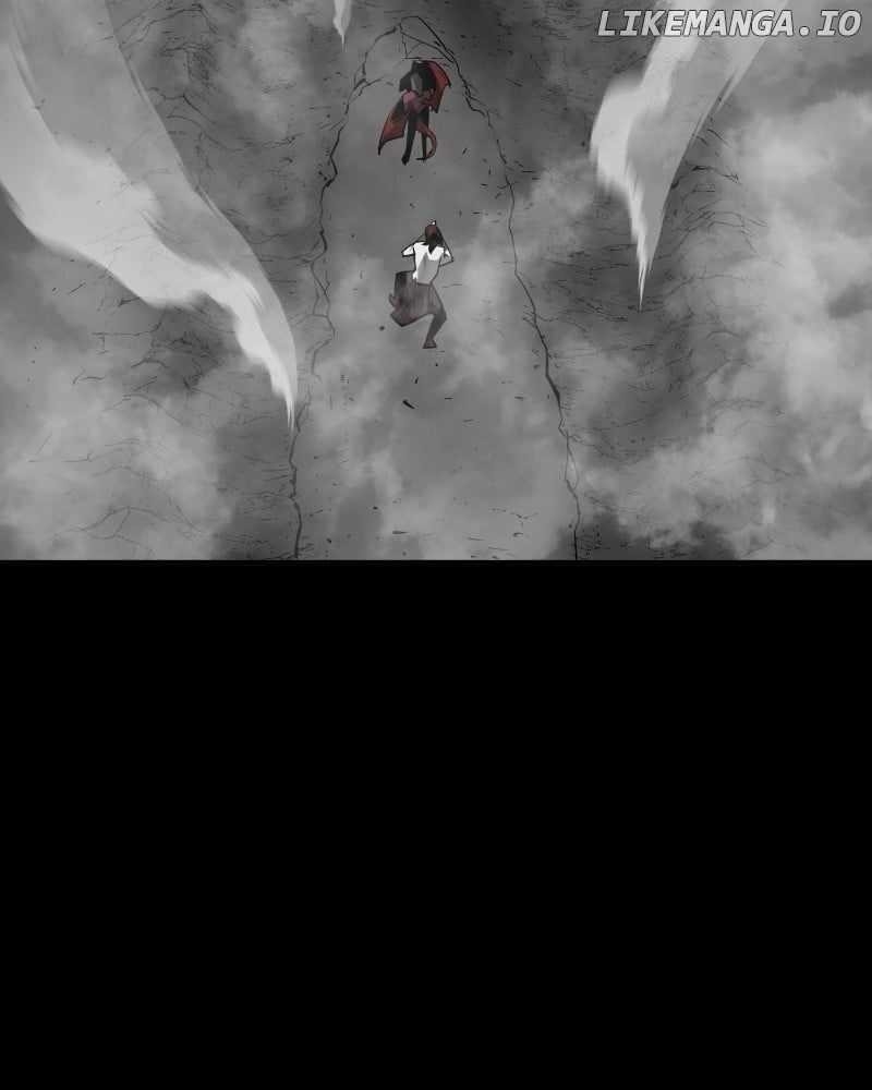 The Protagonist’s Hidden Strength Chapter 74 - Page 254