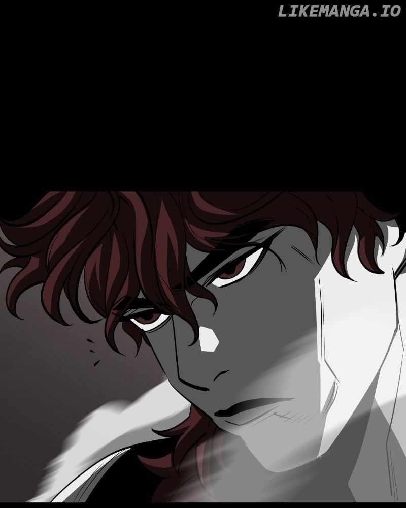 The Protagonist’s Hidden Strength Chapter 74 - Page 255