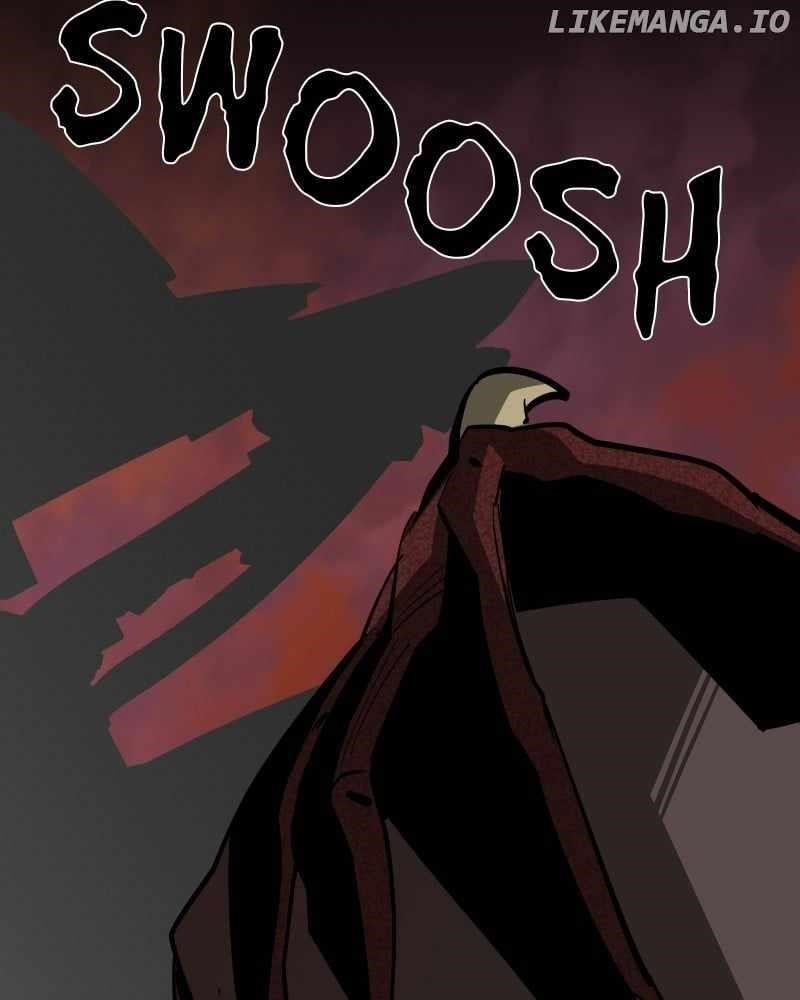 The Protagonist’s Hidden Strength Chapter 74 - Page 257