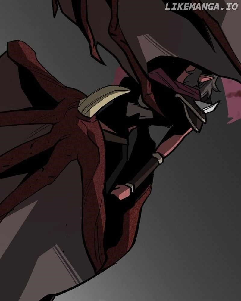 The Protagonist’s Hidden Strength Chapter 74 - Page 258