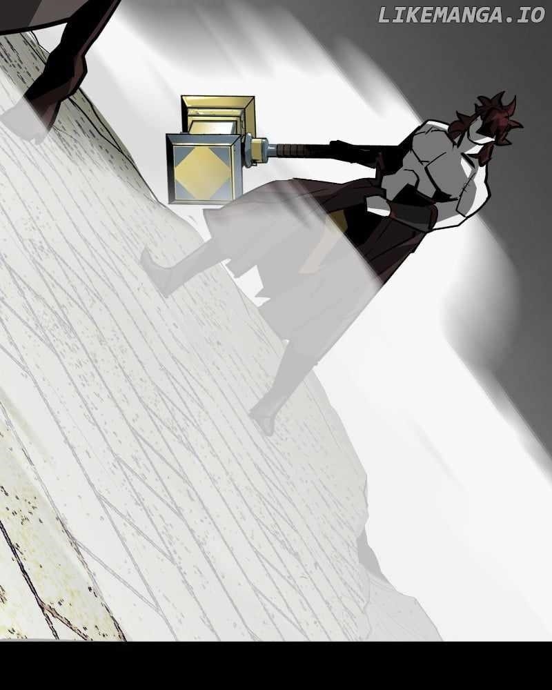 The Protagonist’s Hidden Strength Chapter 74 - Page 259