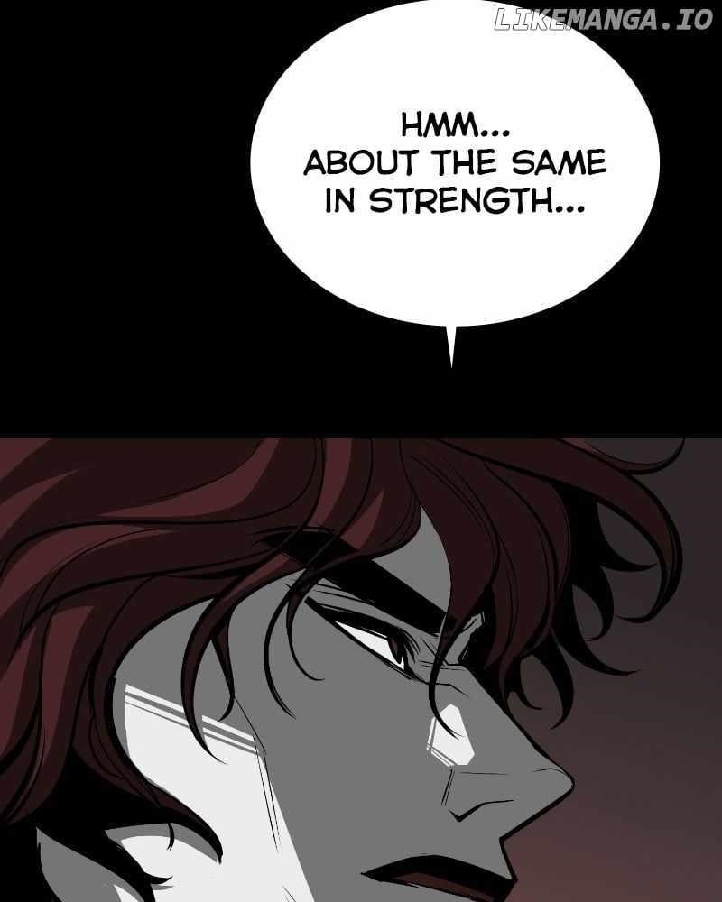 The Protagonist’s Hidden Strength Chapter 74 - Page 26