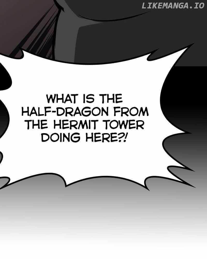 The Protagonist’s Hidden Strength Chapter 74 - Page 262