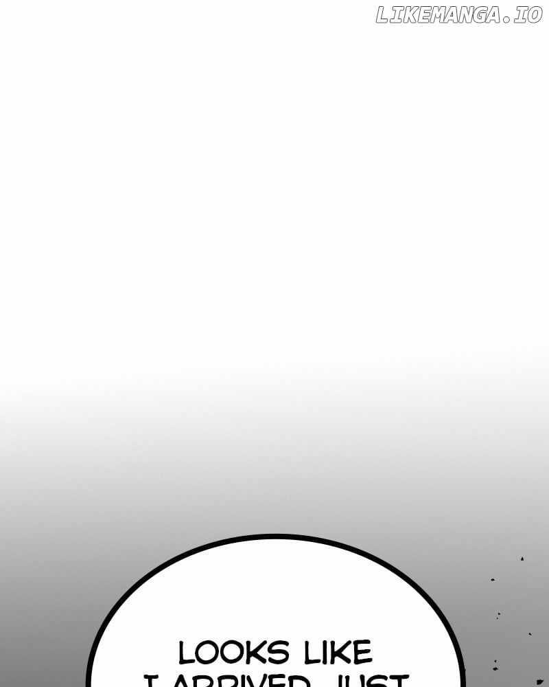 The Protagonist’s Hidden Strength Chapter 74 - Page 263