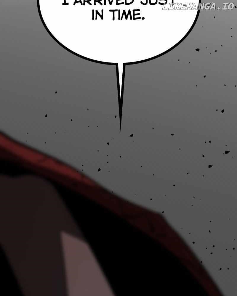 The Protagonist’s Hidden Strength Chapter 74 - Page 264