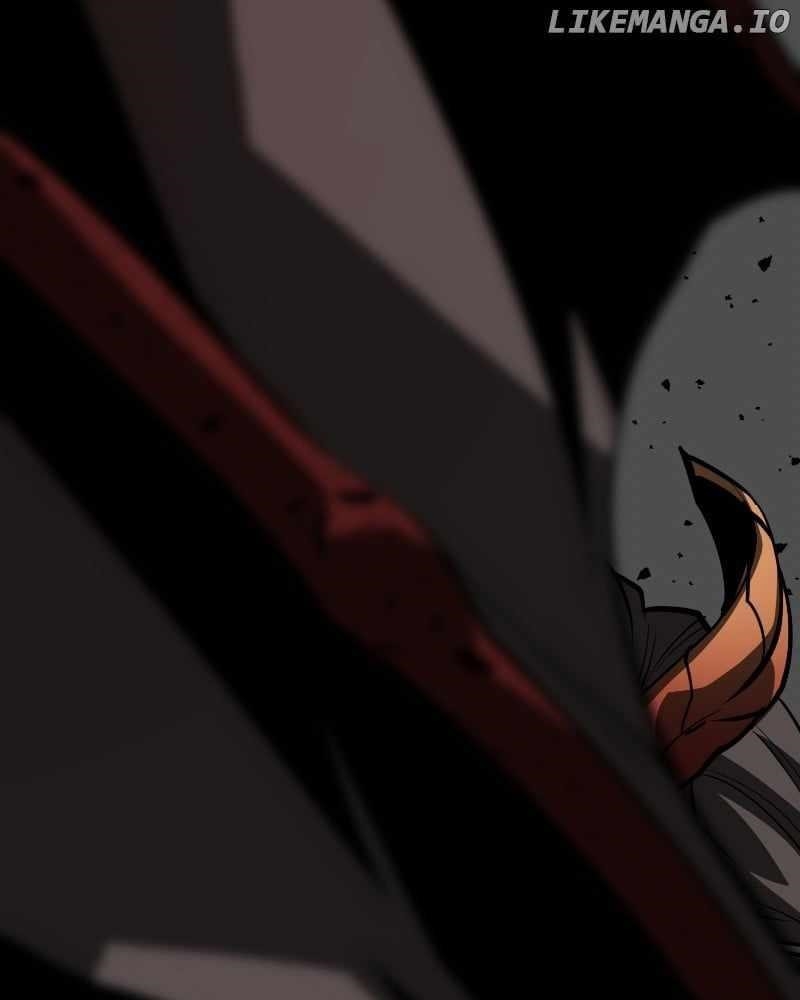 The Protagonist’s Hidden Strength Chapter 74 - Page 265