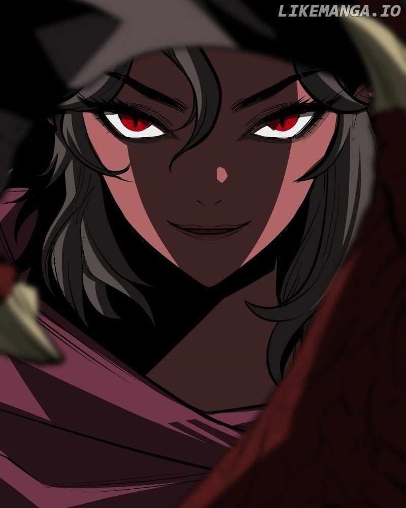 The Protagonist’s Hidden Strength Chapter 74 - Page 266