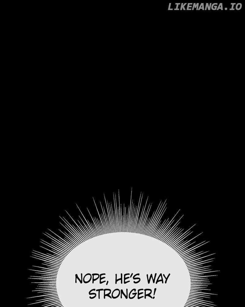 The Protagonist’s Hidden Strength Chapter 74 - Page 28