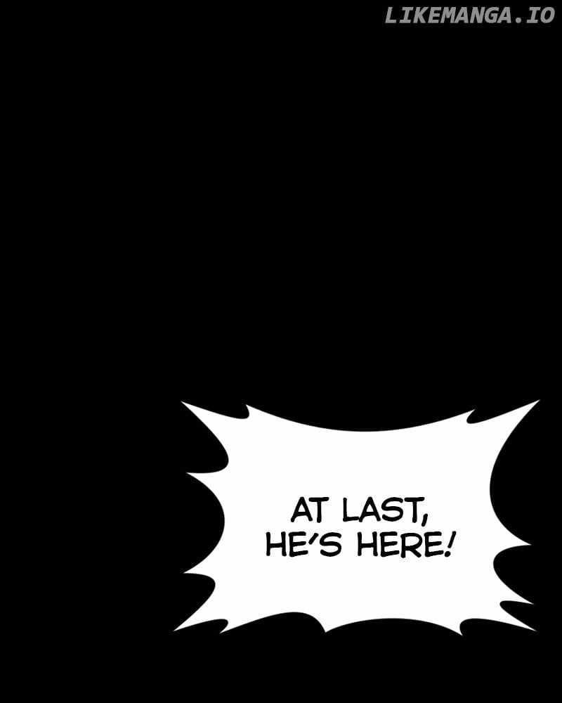 The Protagonist’s Hidden Strength Chapter 74 - Page 31