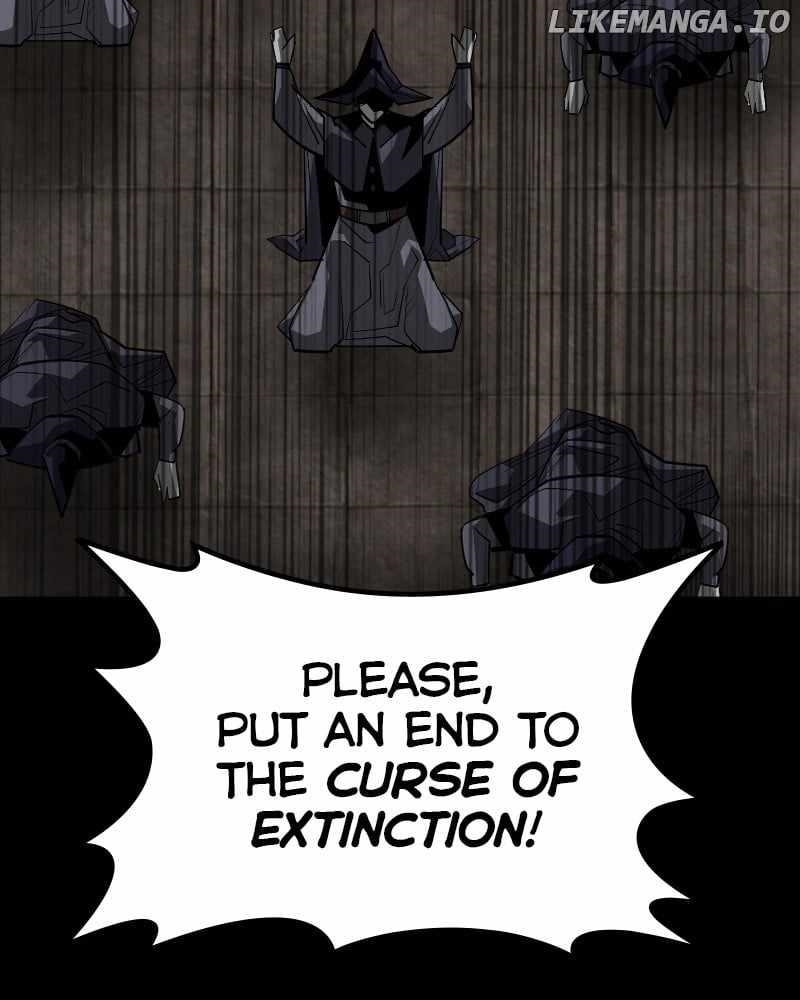 The Protagonist’s Hidden Strength Chapter 74 - Page 33