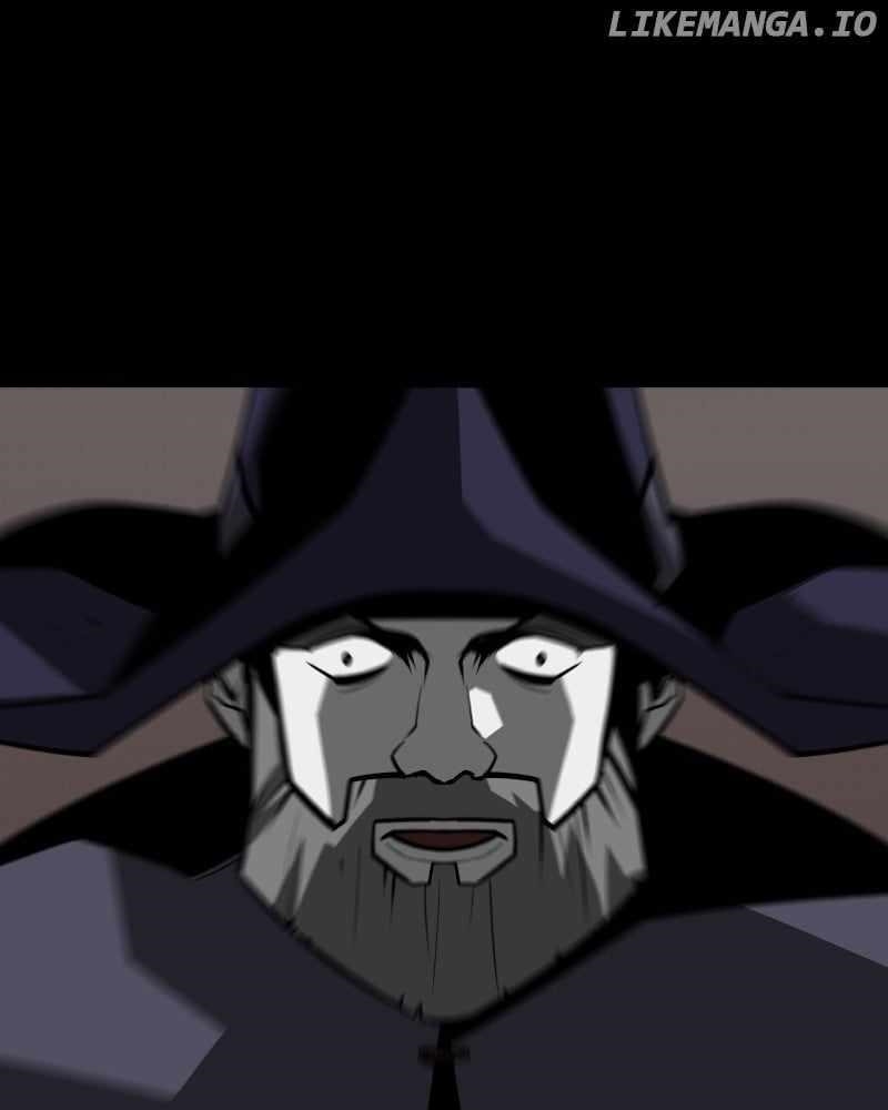 The Protagonist’s Hidden Strength Chapter 74 - Page 35