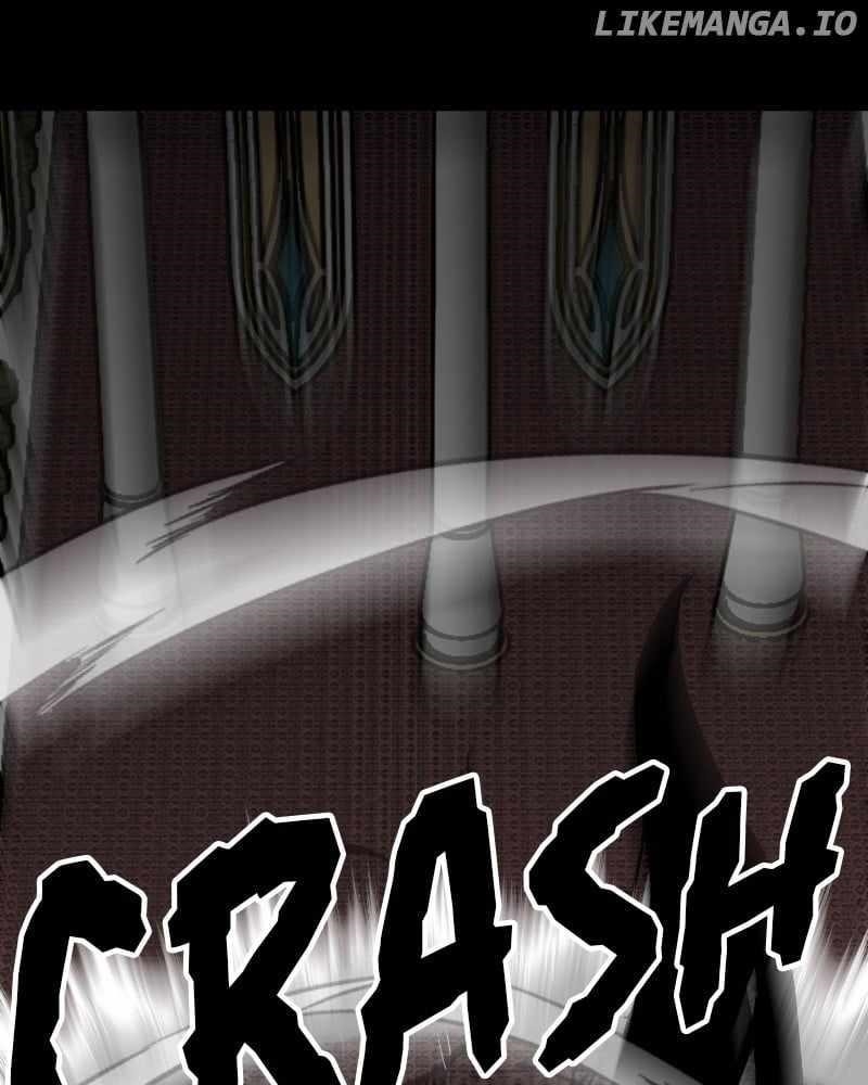 The Protagonist’s Hidden Strength Chapter 74 - Page 37