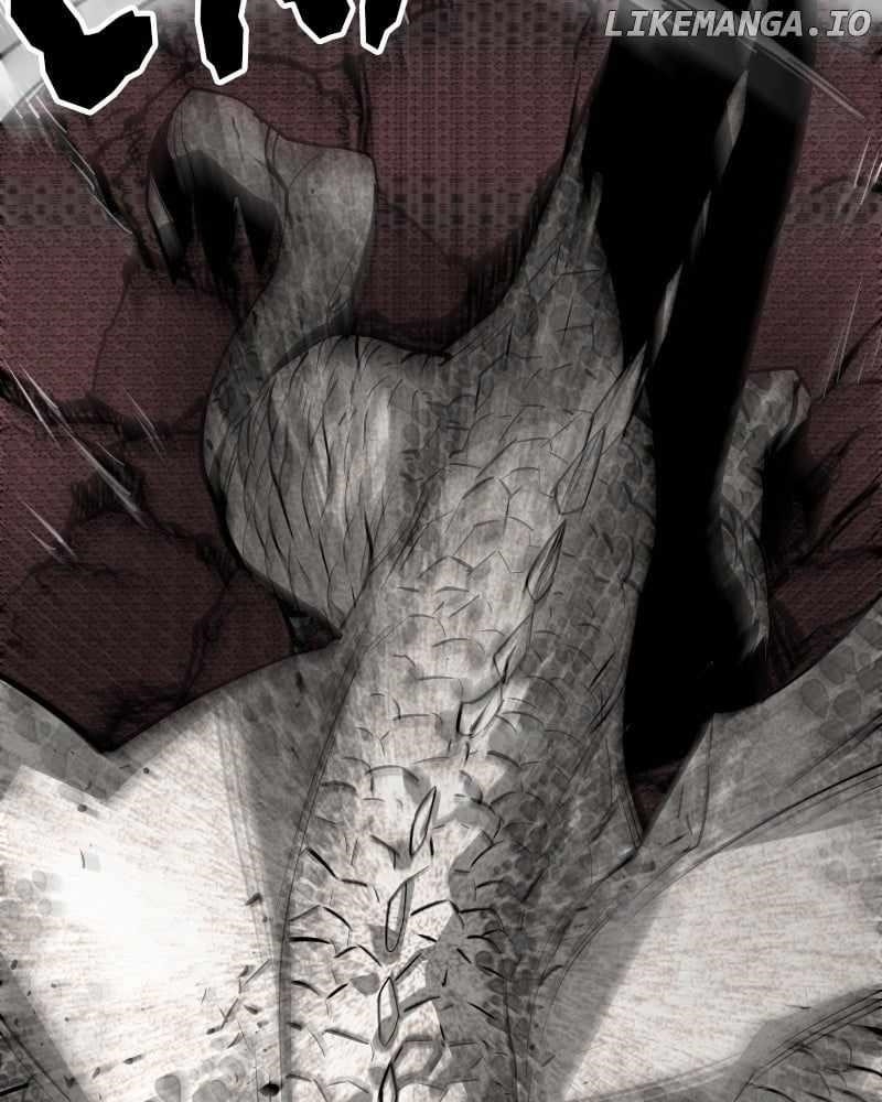 The Protagonist’s Hidden Strength Chapter 74 - Page 38