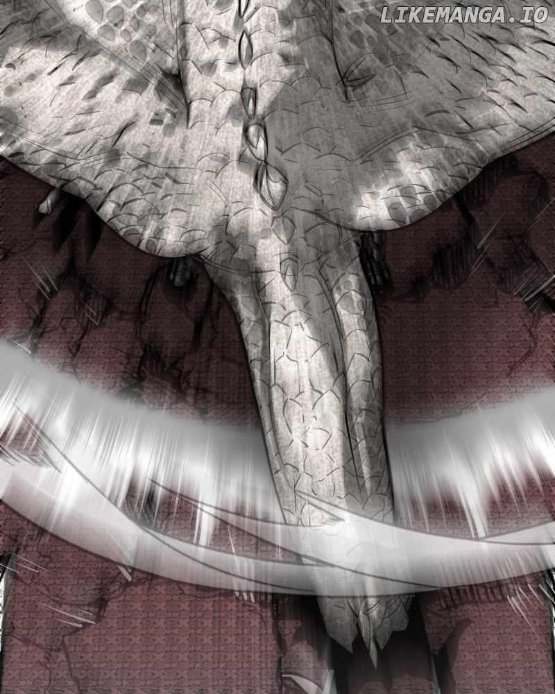 The Protagonist’s Hidden Strength Chapter 74 - Page 39