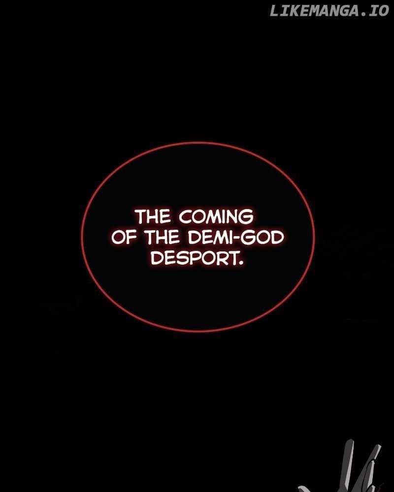 The Protagonist’s Hidden Strength Chapter 74 - Page 4