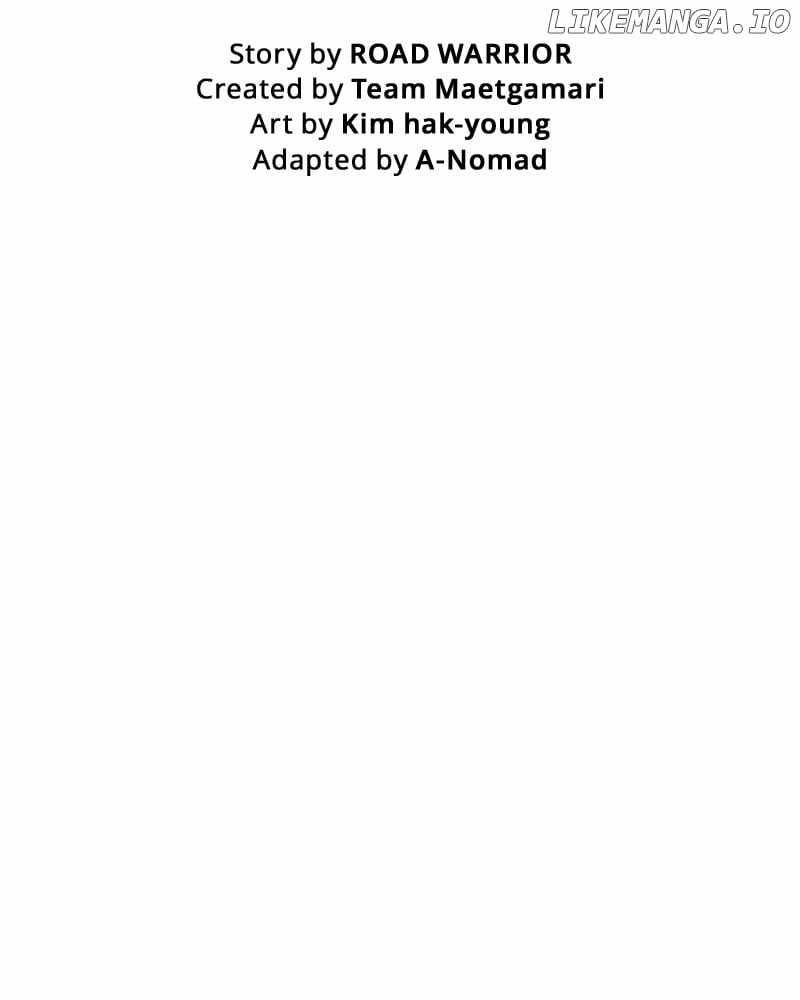 The Protagonist’s Hidden Strength Chapter 74 - Page 42