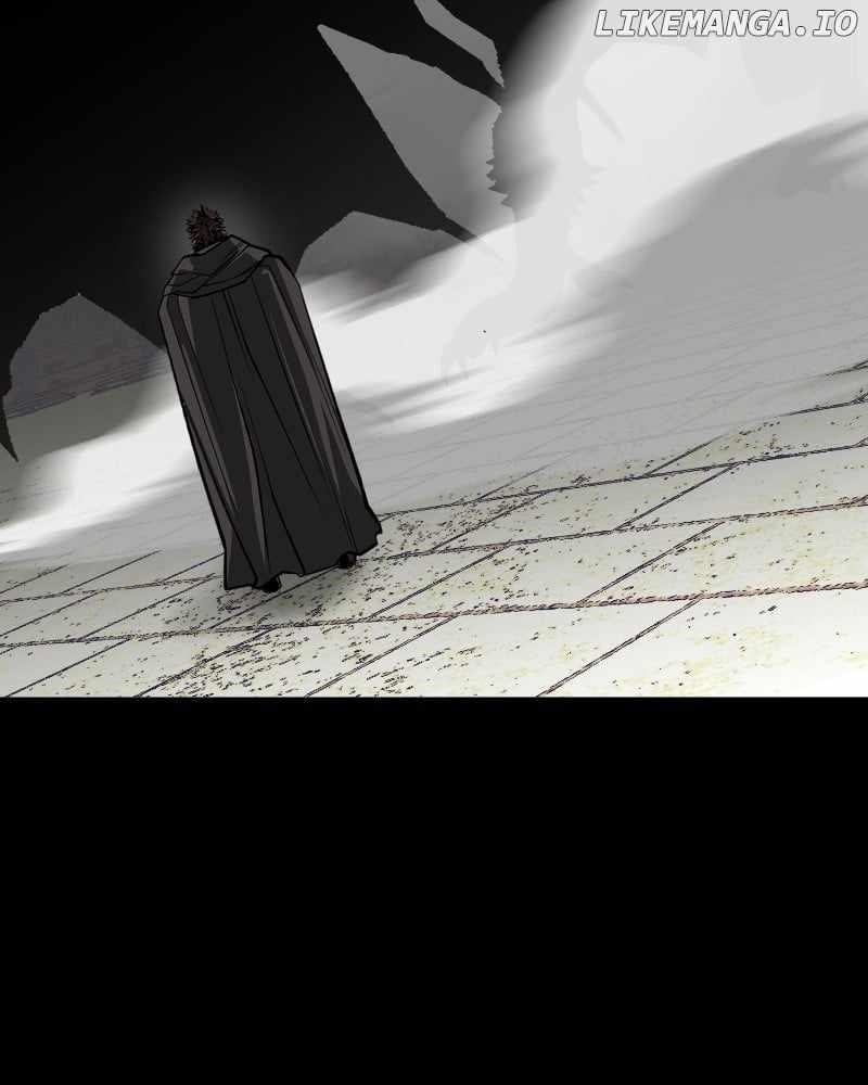 The Protagonist’s Hidden Strength Chapter 74 - Page 44