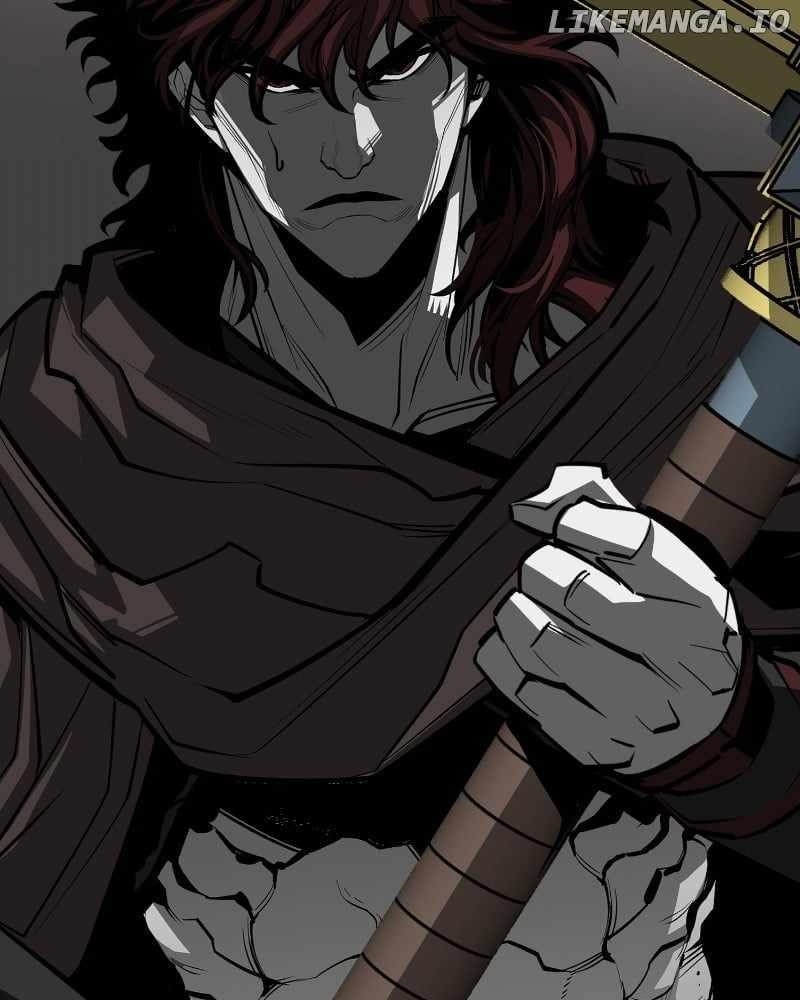 The Protagonist’s Hidden Strength Chapter 74 - Page 48