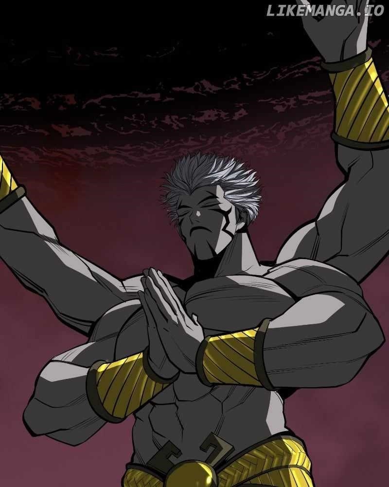 The Protagonist’s Hidden Strength Chapter 74 - Page 5