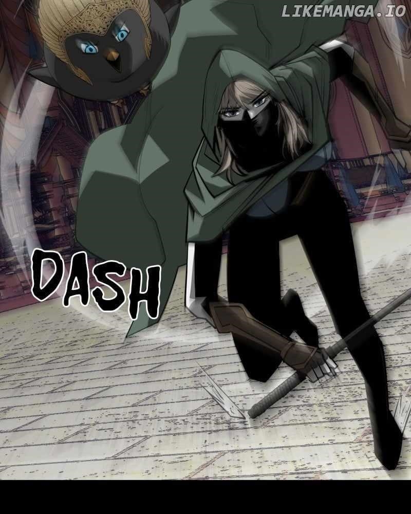 The Protagonist’s Hidden Strength Chapter 74 - Page 51