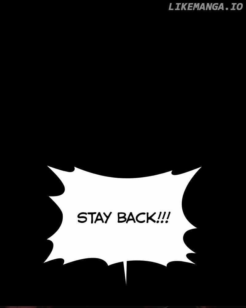 The Protagonist’s Hidden Strength Chapter 74 - Page 53