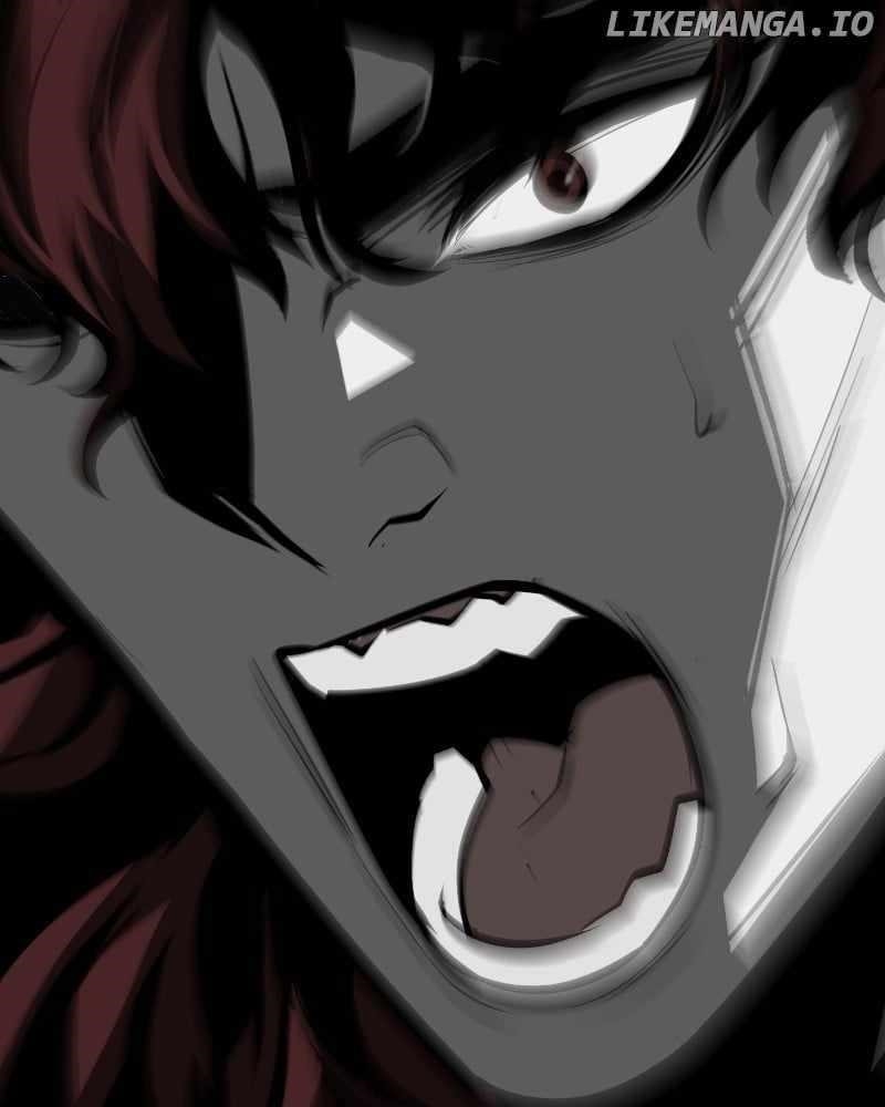 The Protagonist’s Hidden Strength Chapter 74 - Page 54