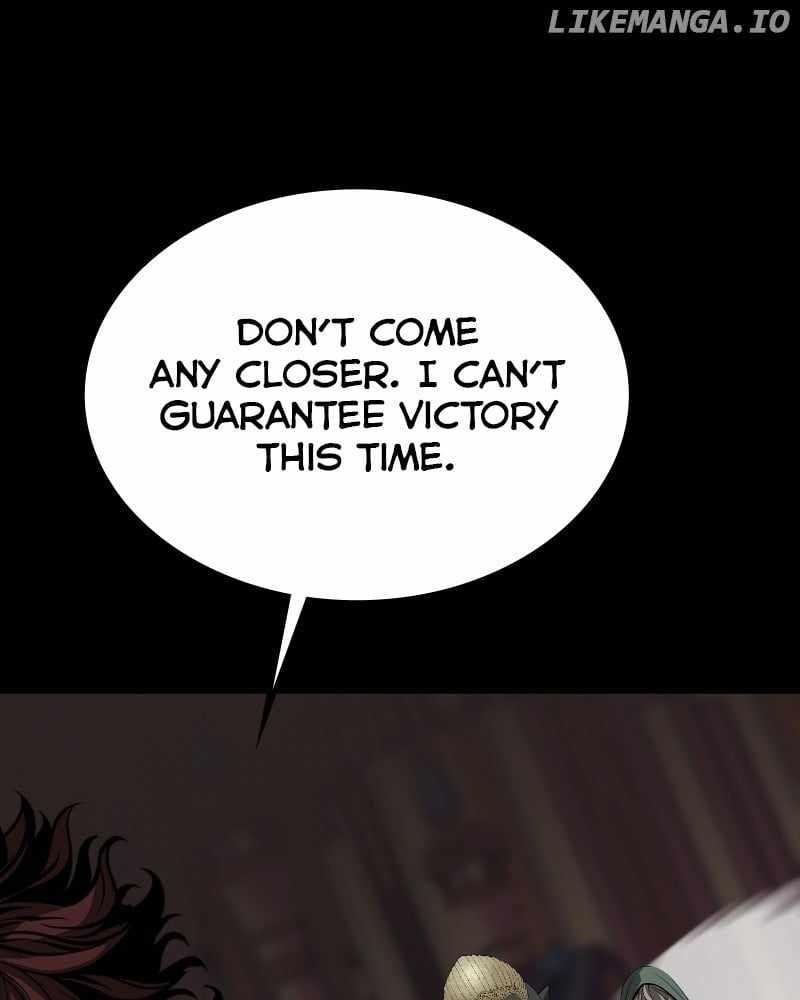 The Protagonist’s Hidden Strength Chapter 74 - Page 56