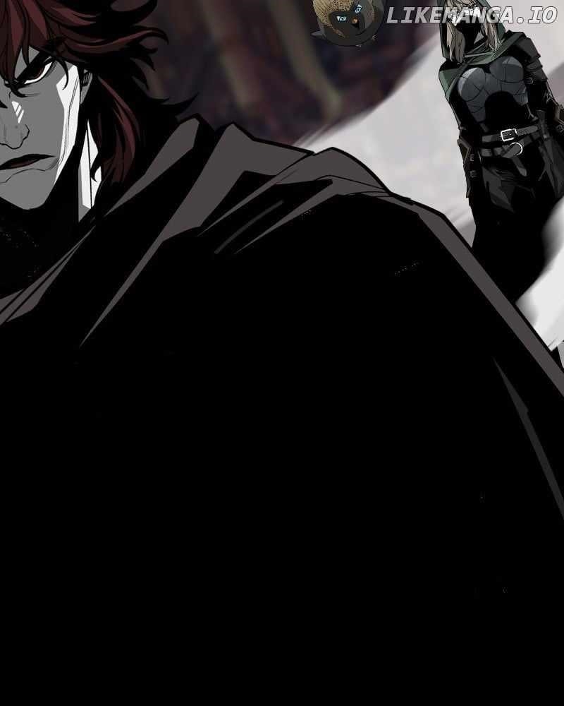 The Protagonist’s Hidden Strength Chapter 74 - Page 57