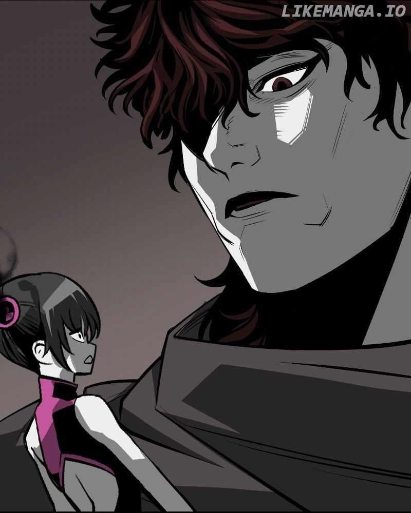 The Protagonist’s Hidden Strength Chapter 74 - Page 59