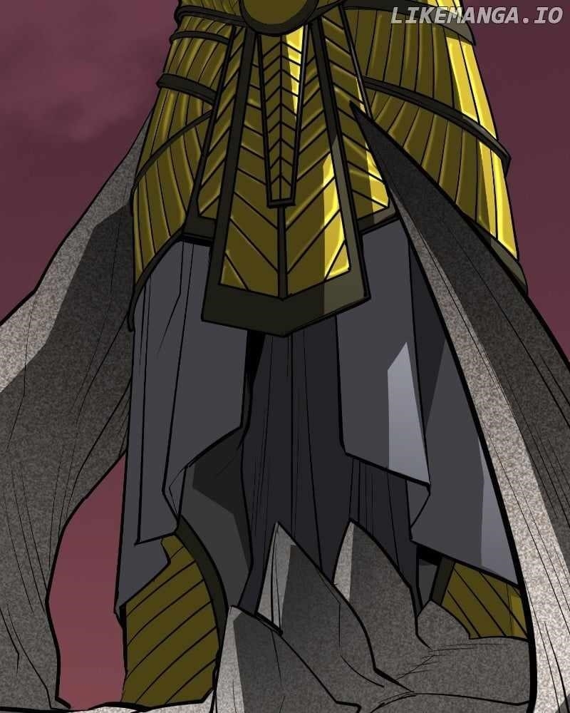 The Protagonist’s Hidden Strength Chapter 74 - Page 6