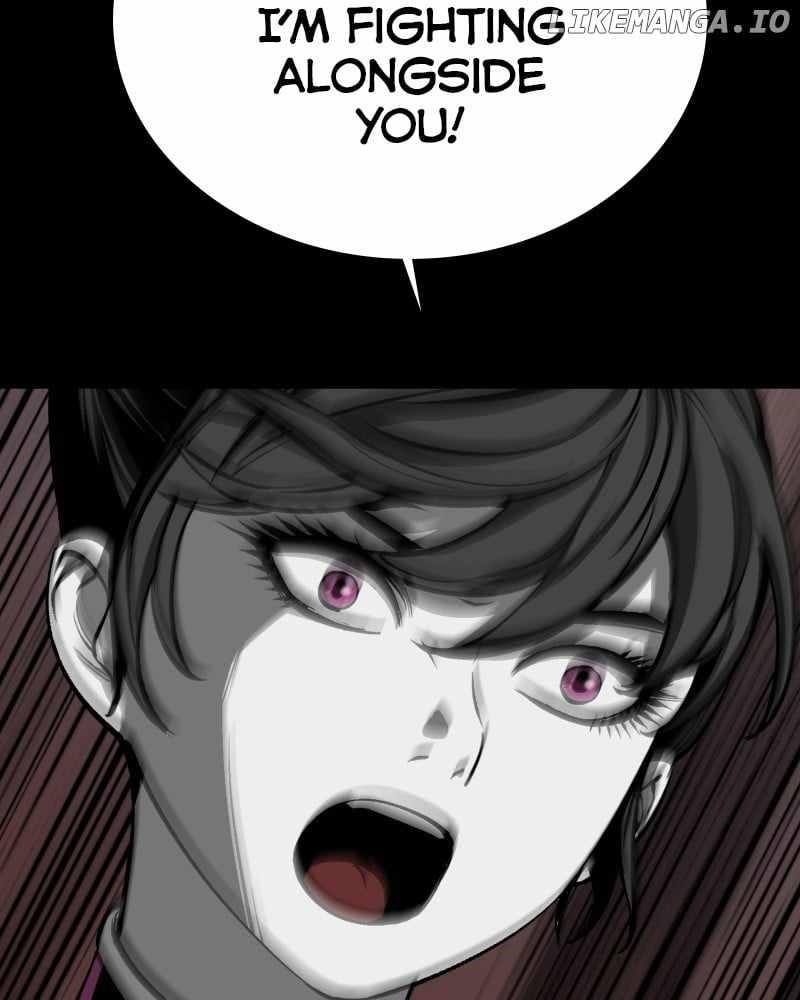 The Protagonist’s Hidden Strength Chapter 74 - Page 61