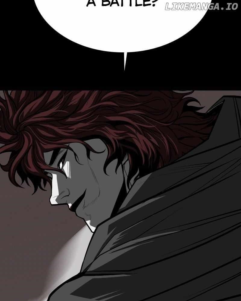 The Protagonist’s Hidden Strength Chapter 74 - Page 69