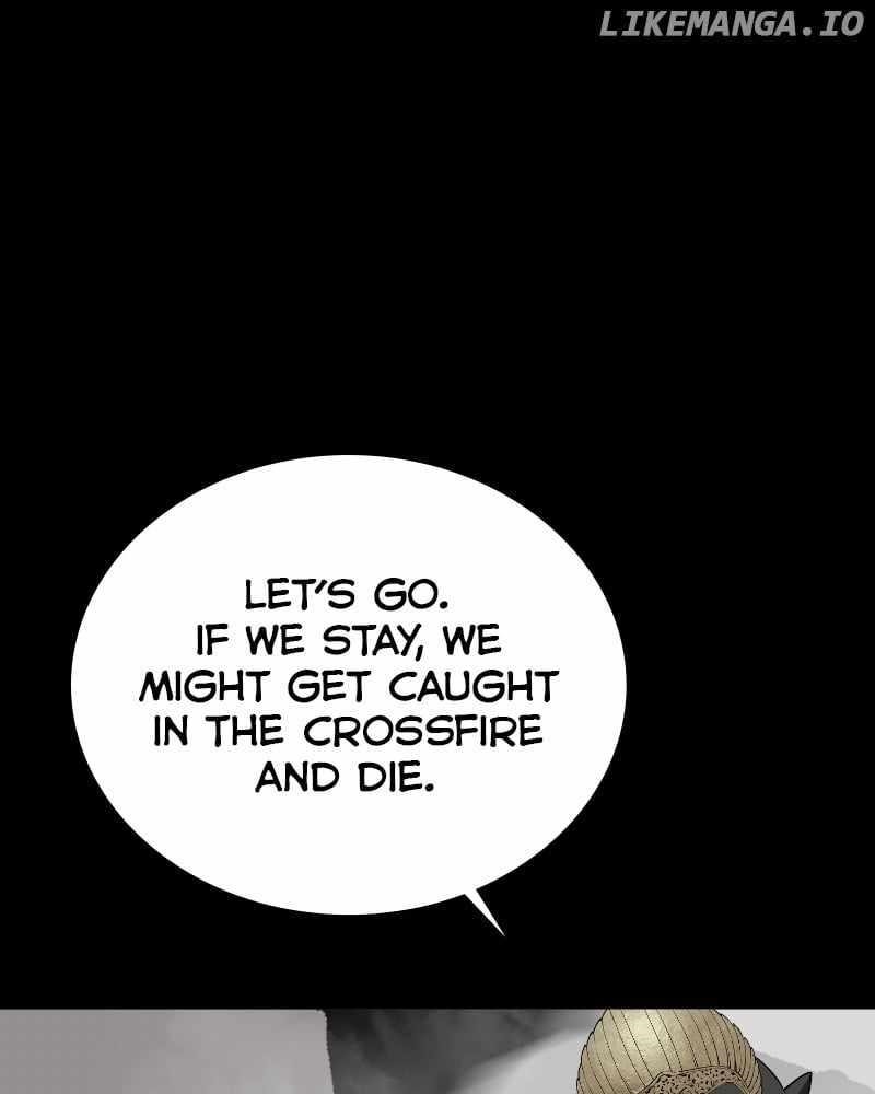 The Protagonist’s Hidden Strength Chapter 74 - Page 72