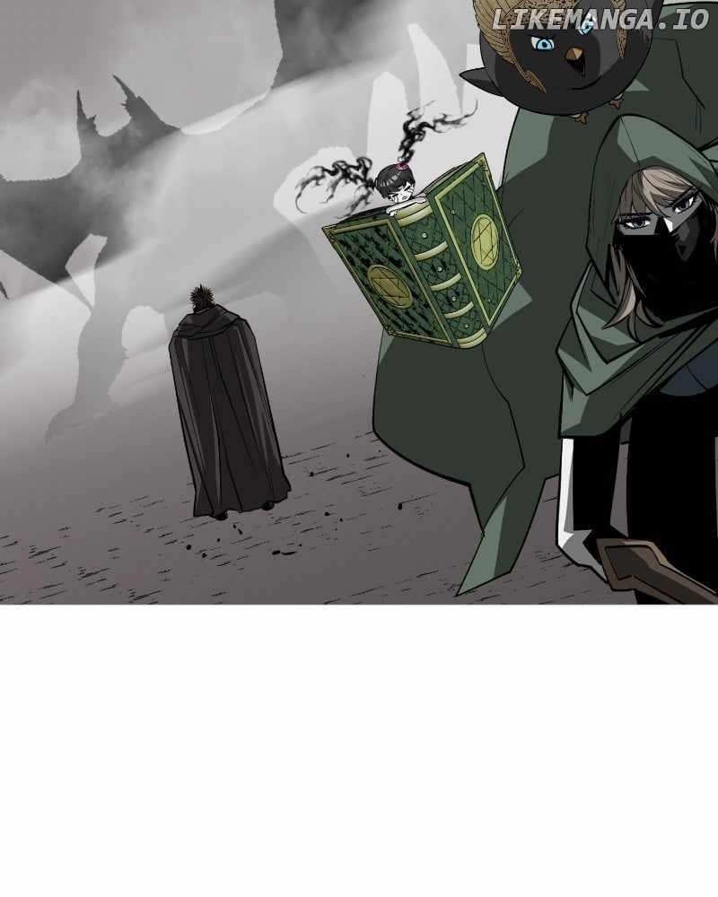 The Protagonist’s Hidden Strength Chapter 74 - Page 73